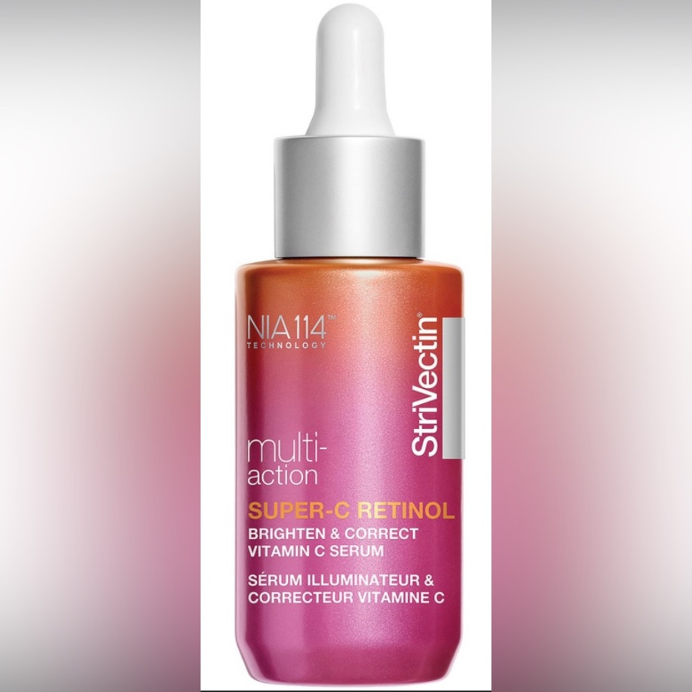StriVectin Super-c Retinol Brighten & Correct Vitamin C Serum